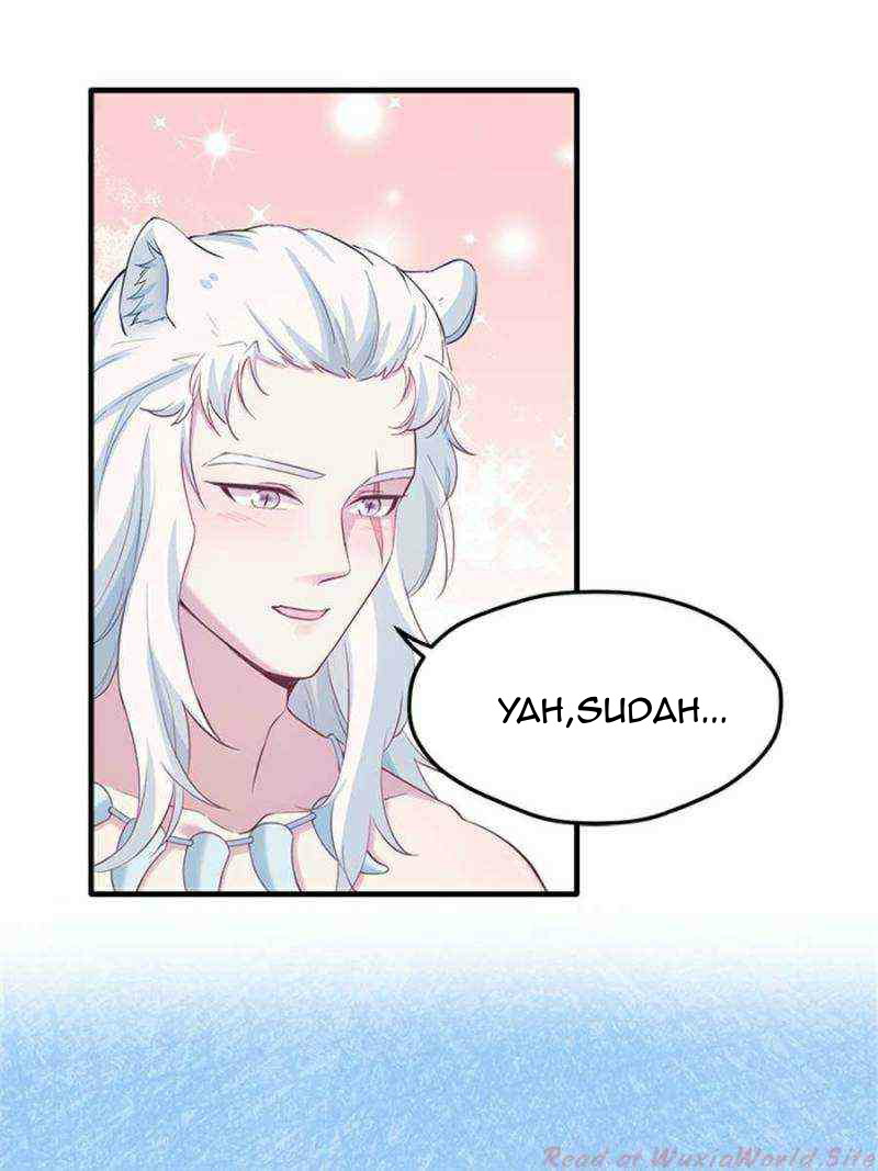 Beauty and the Beasts Chapter 109 Gambar 25